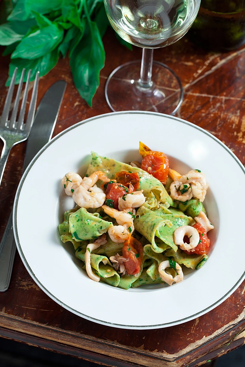 פפרדלה די מארה