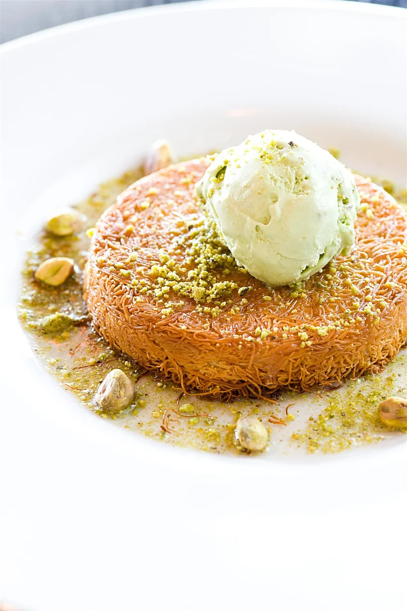 קדאיף פיסטוק