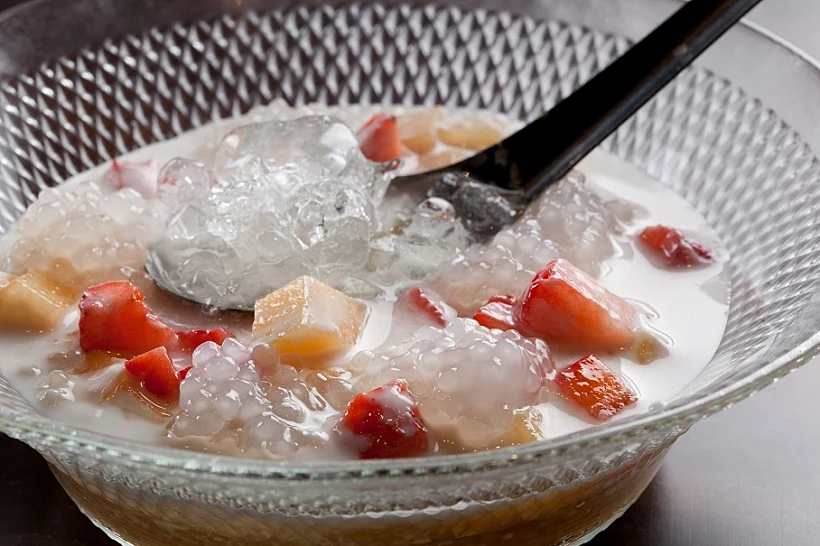 מנה לבקורת מסעדת טייגר לילי