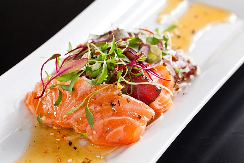 מסעדת בניולה