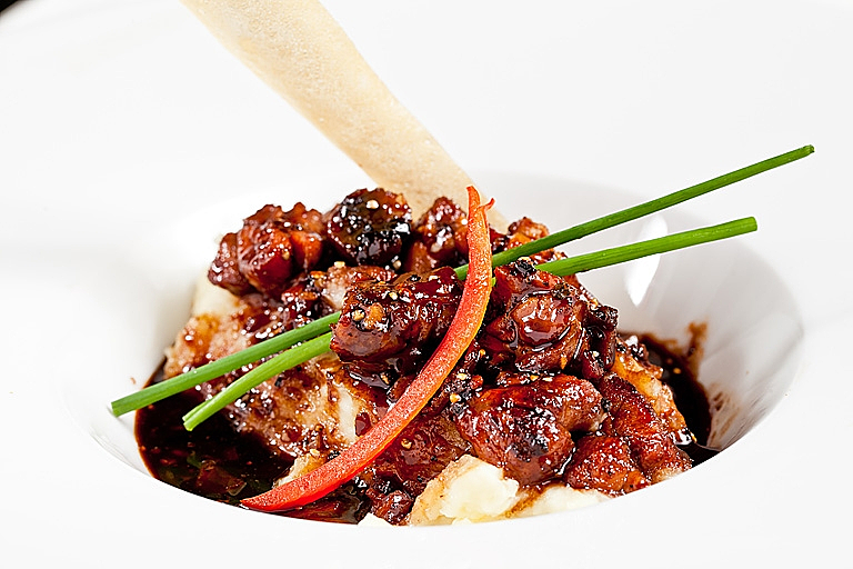 מסעדת בניולה