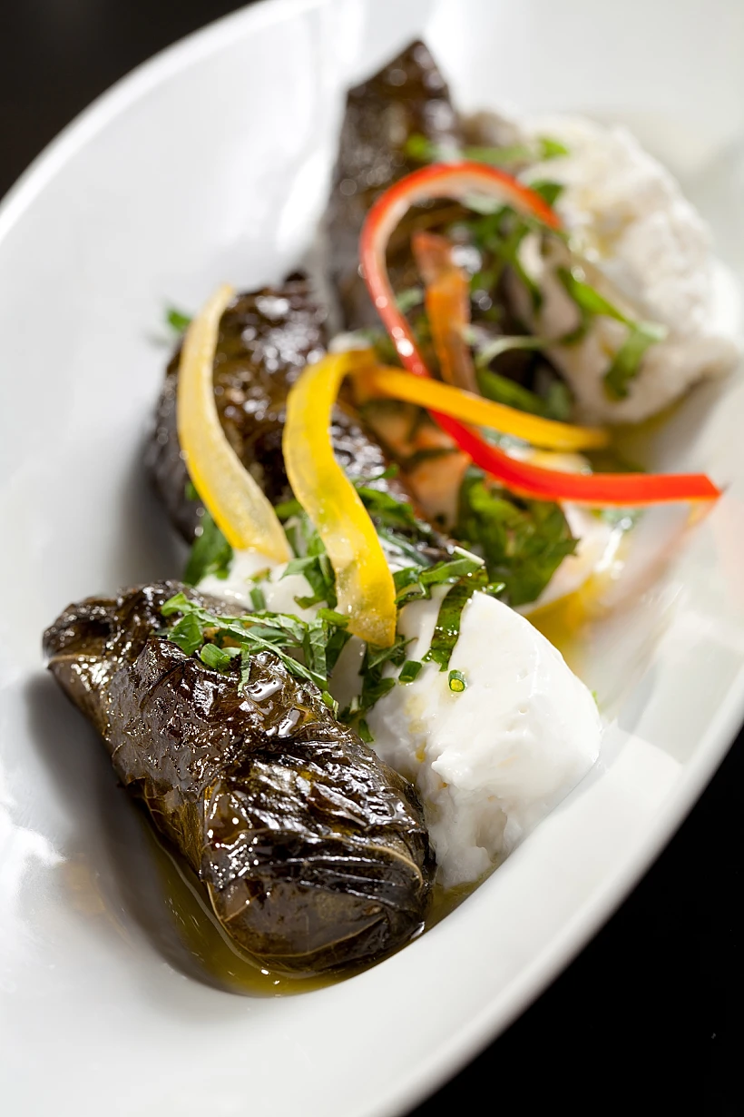 מסעדת בניולה