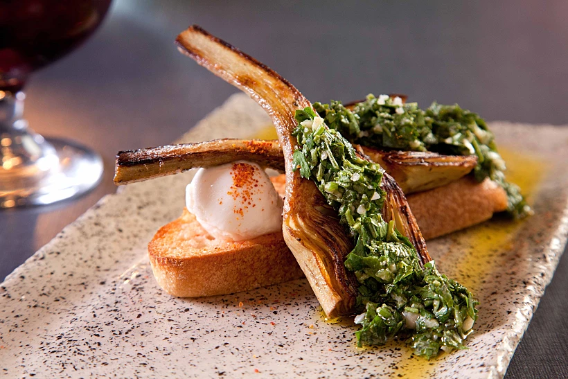 מסעדת טאפאיה