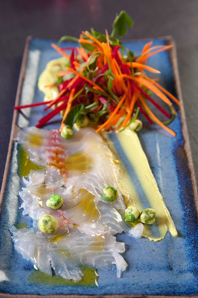 מסעדת טאפאיה