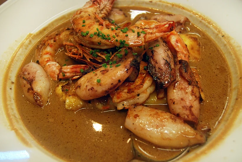 מסעדת שולחן