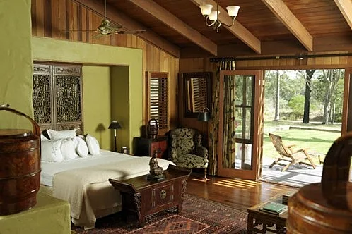 מלון Tower Lodge, אוסטרליהד