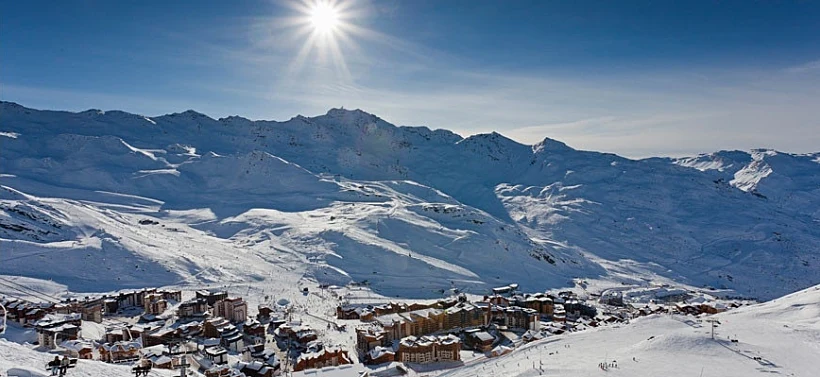 מלון Altapura, צרפת