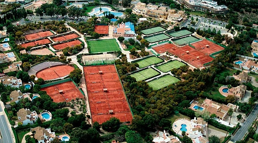 לה מנגה קלאב ספרד