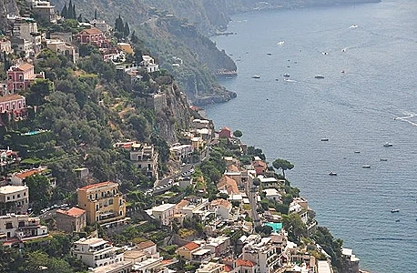 טיולים באירופה