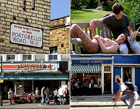 טיולים בעקבות קומדיות