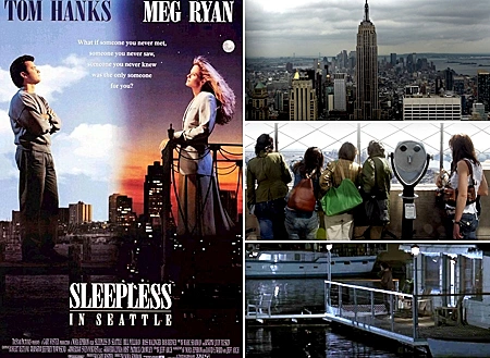 טיולים בעקבות קומדיות