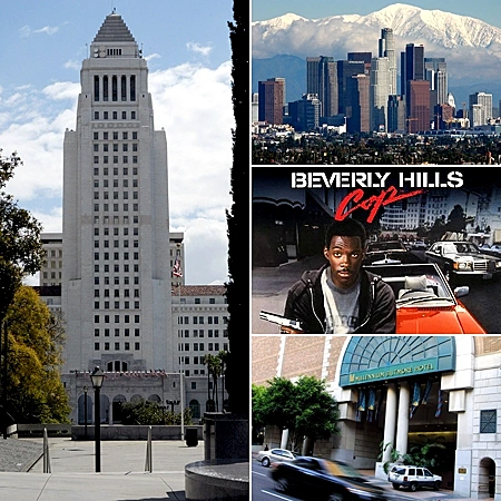 טיולים בעקבות קומדיות