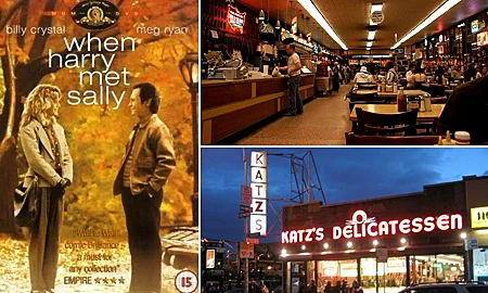 טיולים בעקבות קומדיות