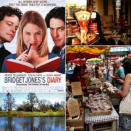 טיולים בעקבות קומדיות