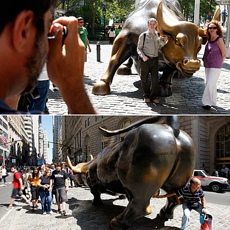 בני יורק - למזל