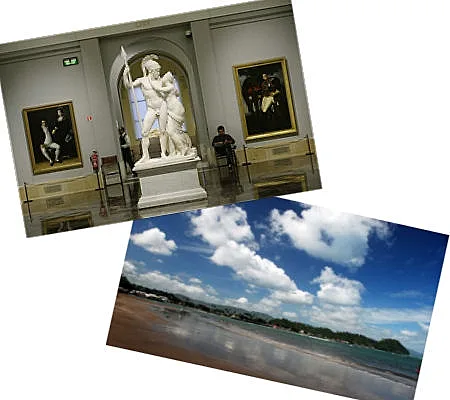 העיר  מדריד