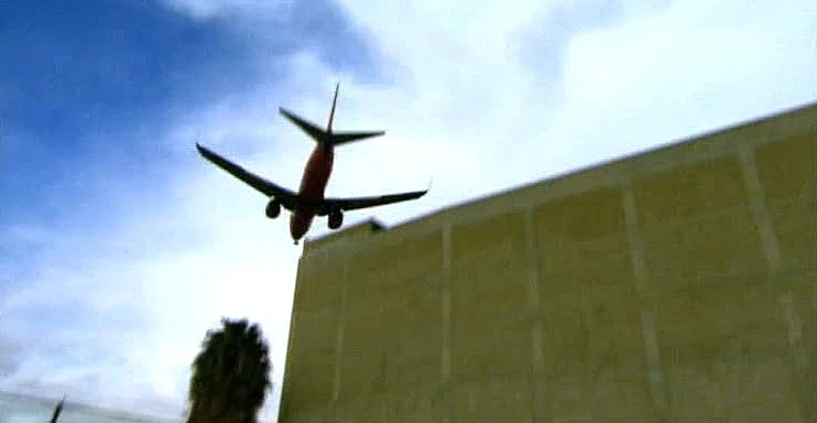אחד מעשרת שדות התעופה המסוכנים בעולם