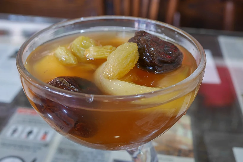 קומפוט קלאסי