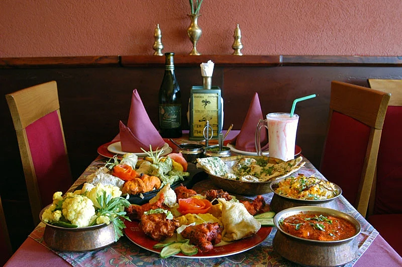 מסעדת אינדירה כשרה לפסח 2011