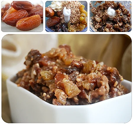 חרוסת גרוזינית