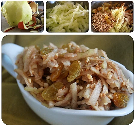 חרוסת אשכנזית