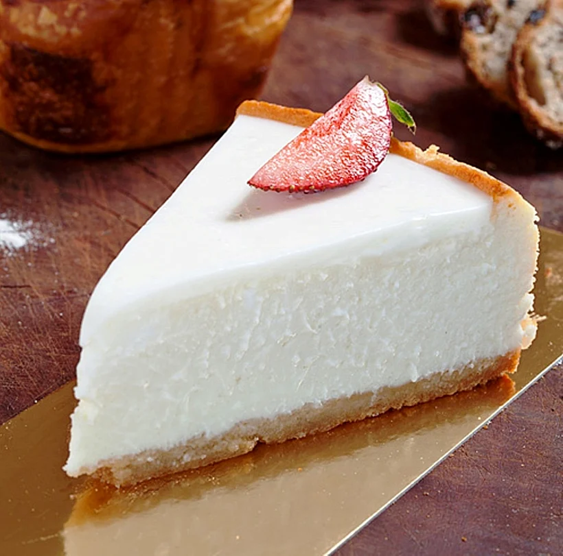 עוגת גבינה דלאל