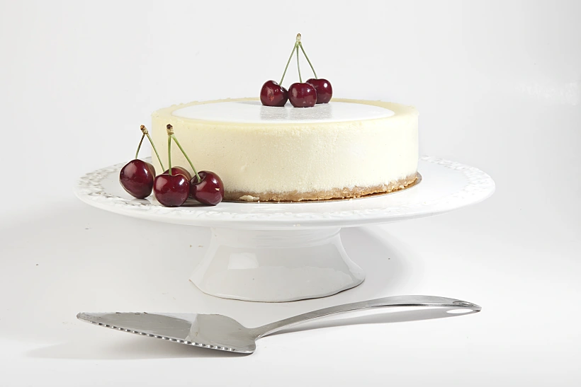 עוגת גבינה, נומילי פטיסרי