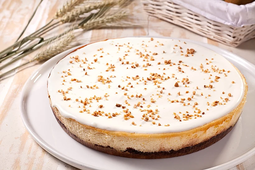 פאי ריקוטה של ביסקוטי