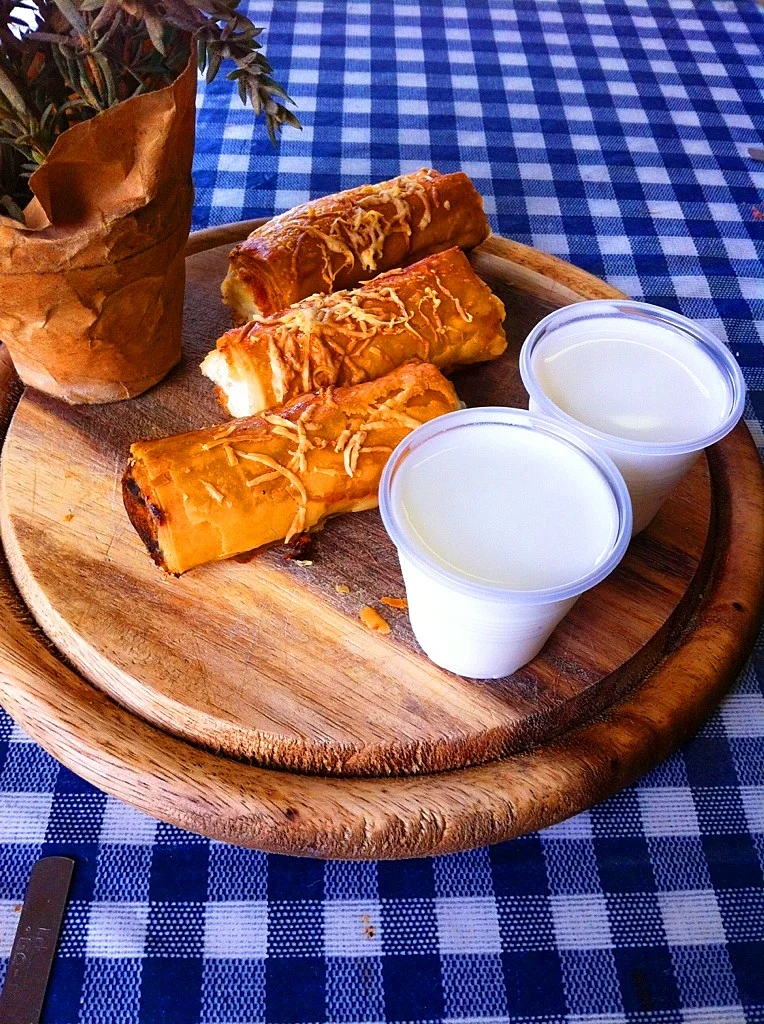 אצבעות פילו גבינה ובטטה