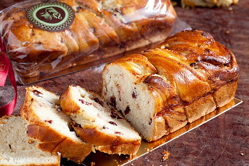 עוגות גבינה - דלאל