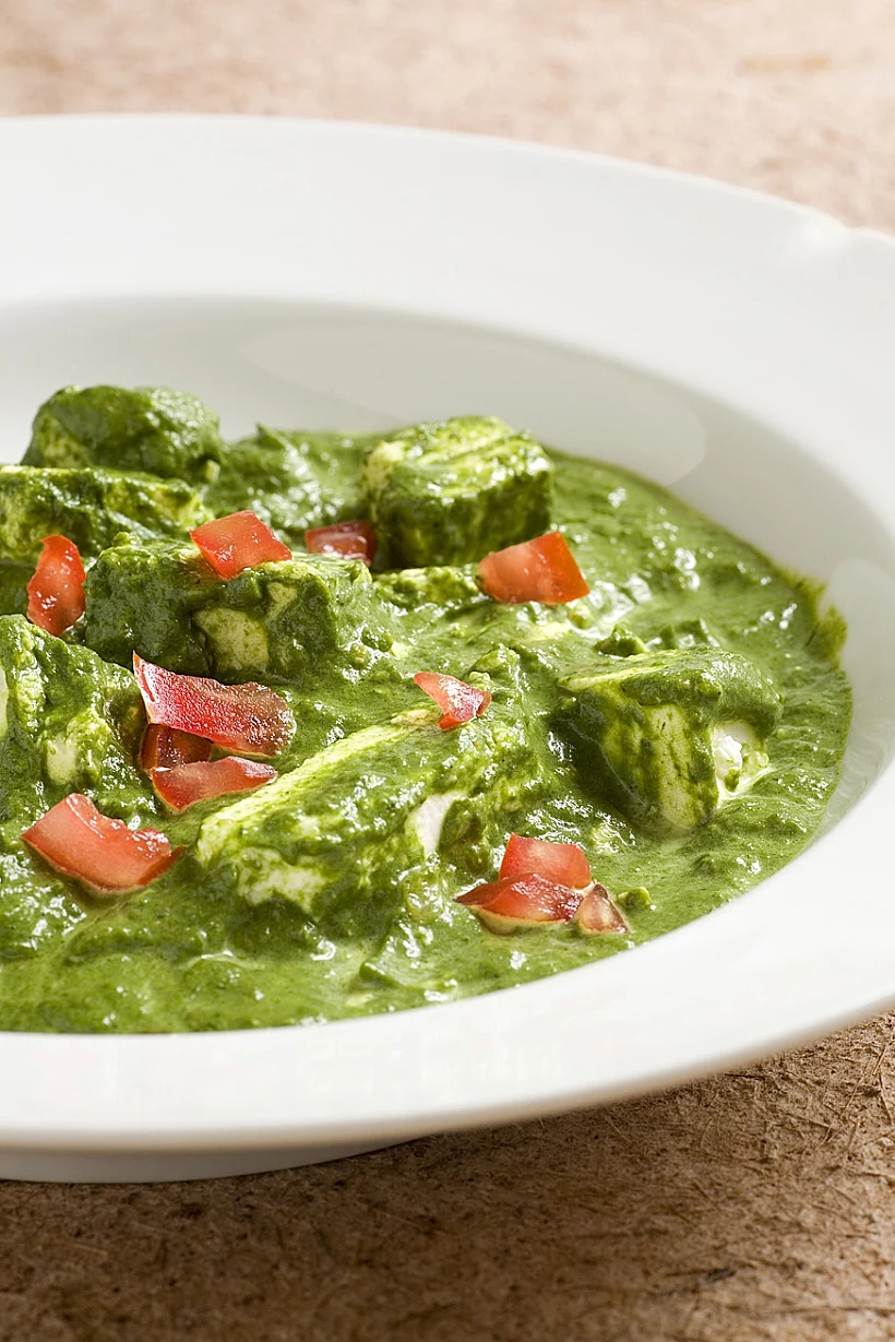 פאלק פניר של טנדורי - כתבת מתכוני שבועות חובק עולם