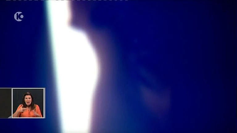 הבחורה שעלתה על הבר במועדון אלנבי 40 בתל אביב