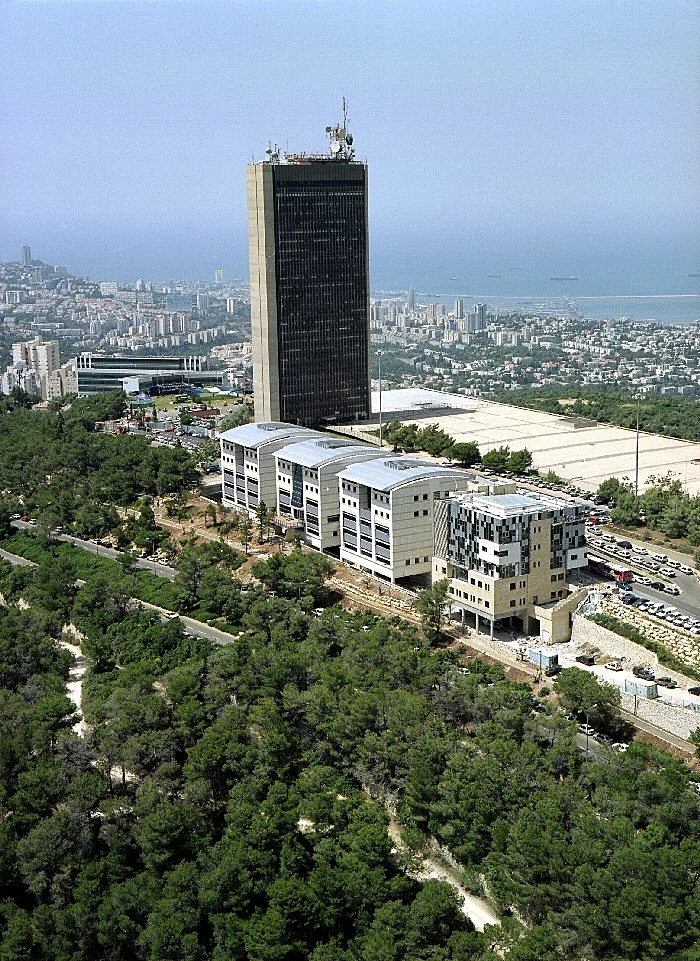 אוניברסיטת חיפה