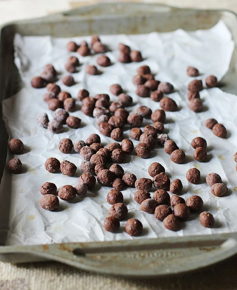 דגני בוקר נוטלה