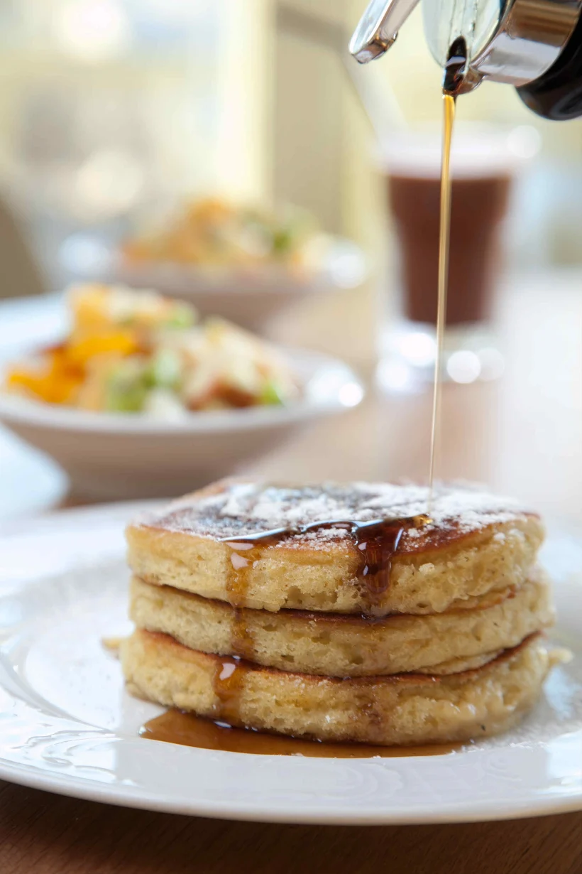 פנקייק קלאסי