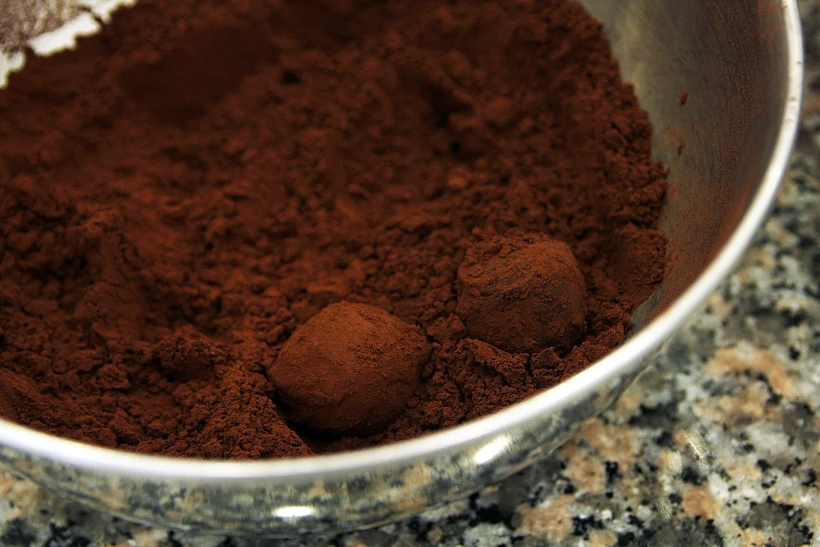 שוקולד של איקה כהן