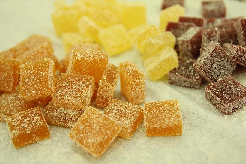 שוקולד של איקה כהן