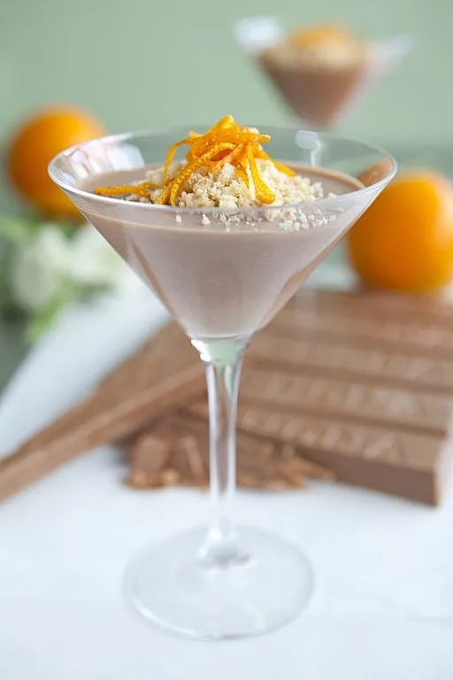 קרם בוואריה