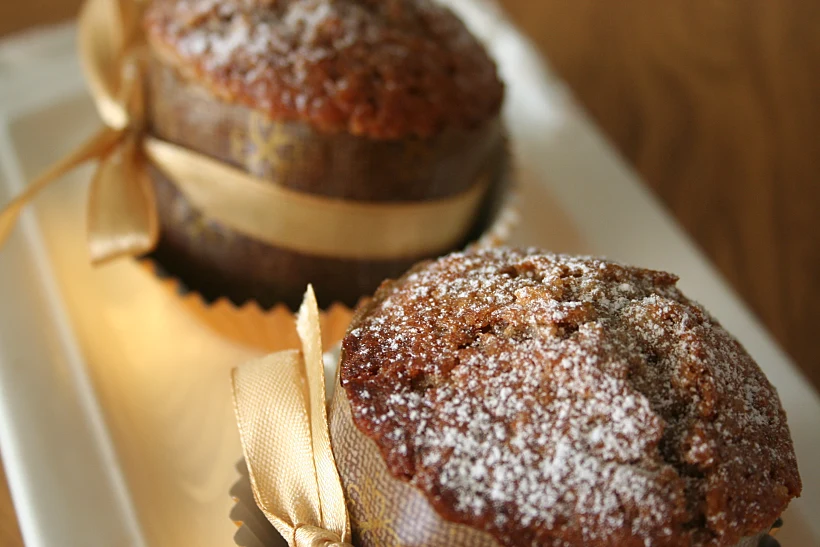 מאפינס תמרים