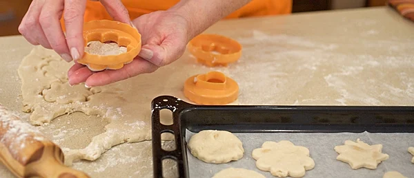 עוגיות פינוק