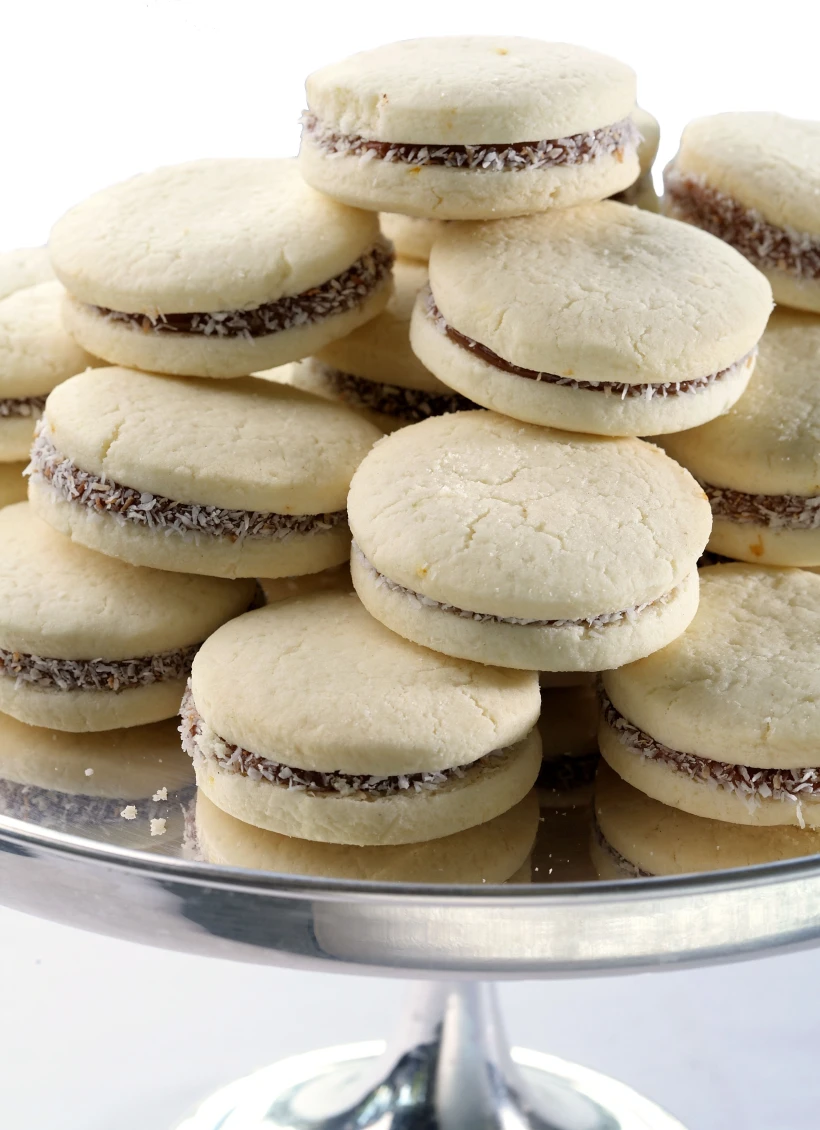 עוגיות אלפחורס