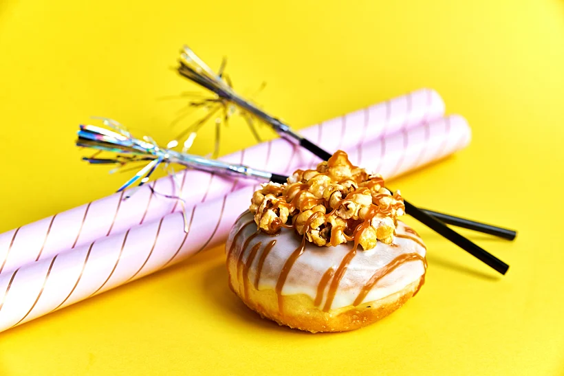 דה שואו רום