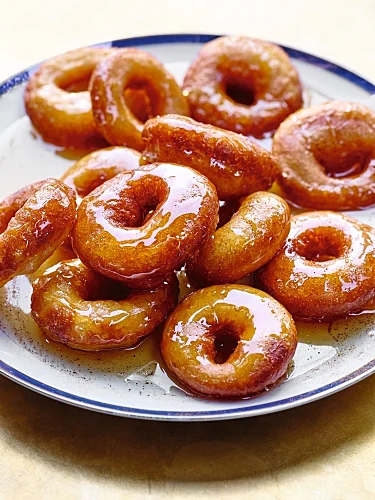 לוקמדס של גרקו