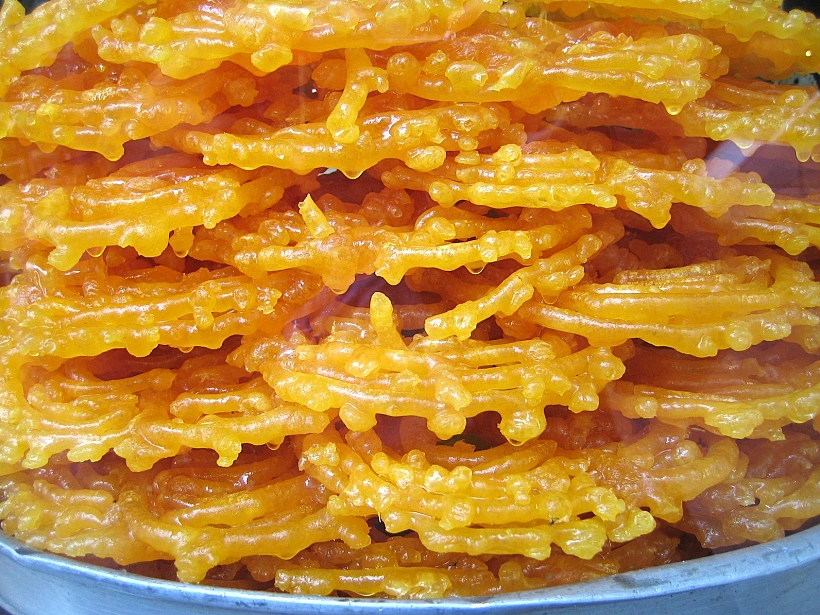 אירן - זאלאביה