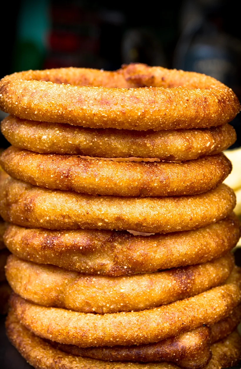 נפאל - סל רוטי