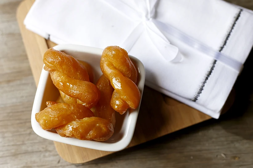 דרום אפריקה - קויקסיסטר