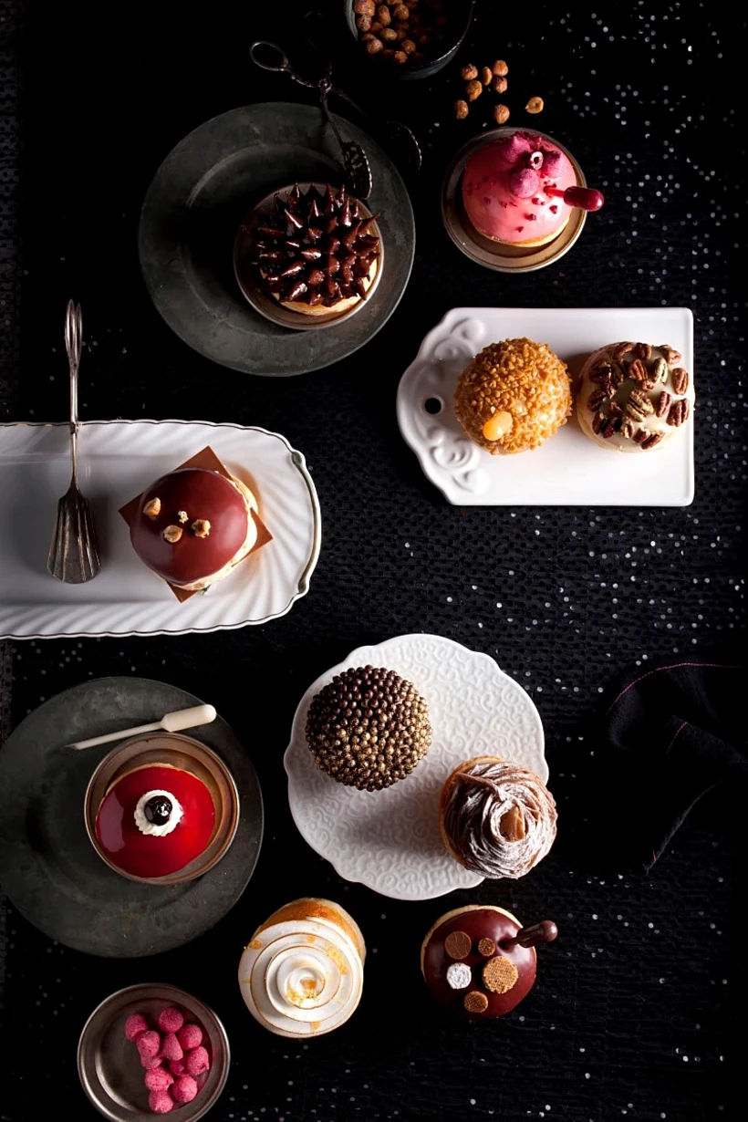 סופגניות, שמו