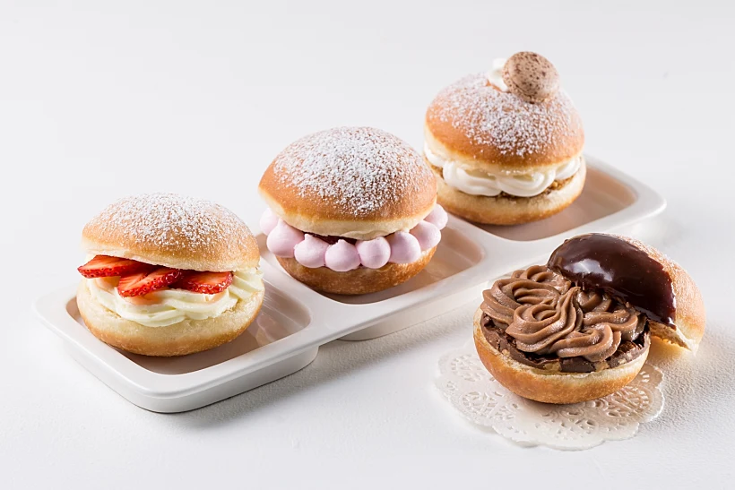 סופגניות לחנוכה של מתוקה