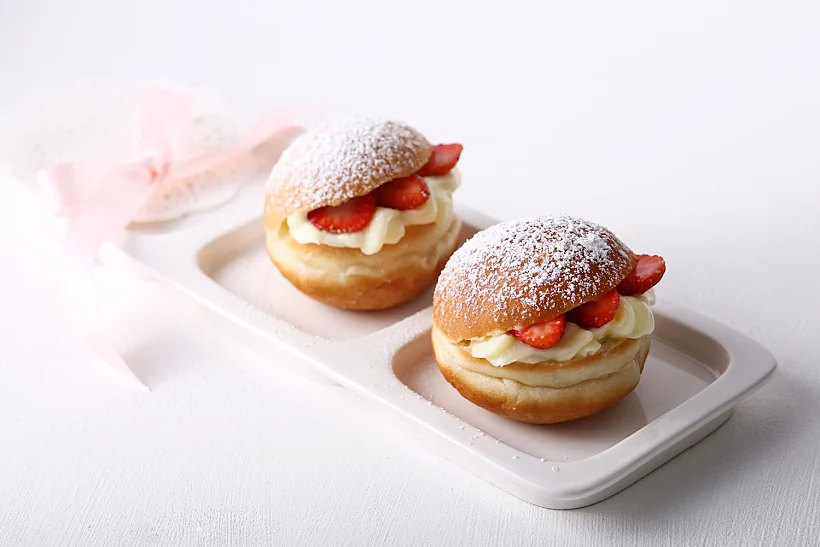 סופגניות של מתוקה