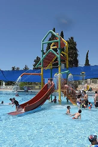 אירועים בחופש הגדול